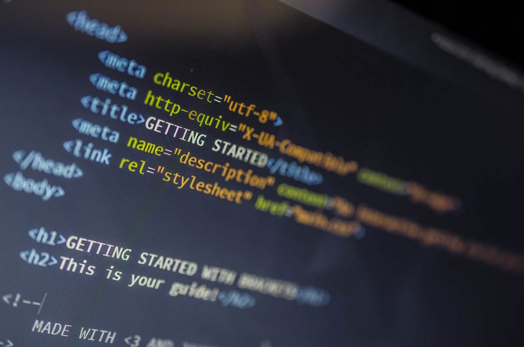 html and css web design code for developers | 209 Multimedia